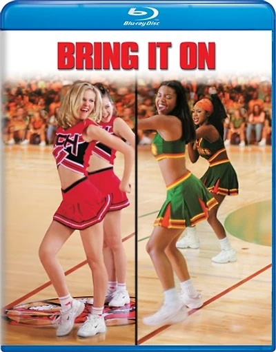 Bring It On - USED