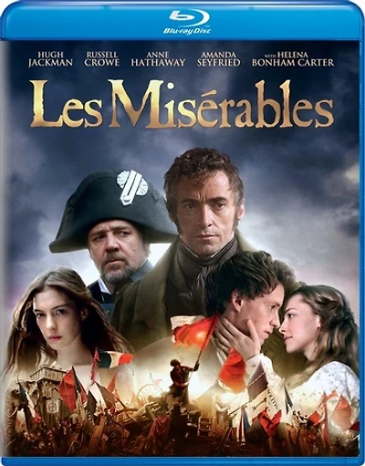 Les Miserables - NEW
