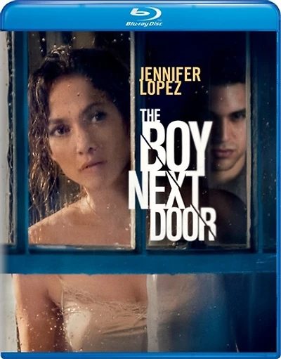 The Boy Next Door - NEW