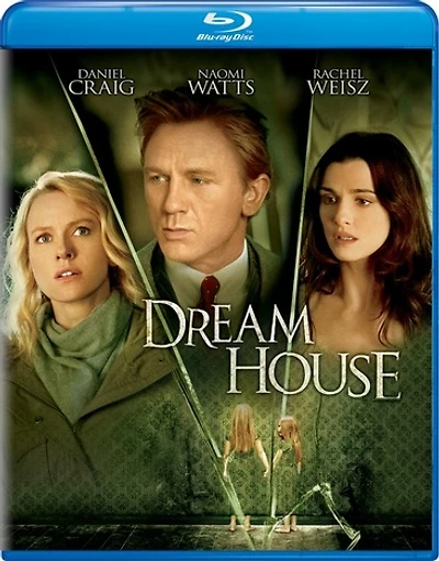 Dream House - NEW
