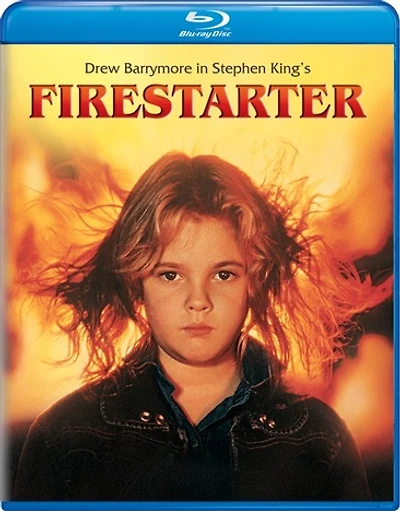 Firestarter - NEW