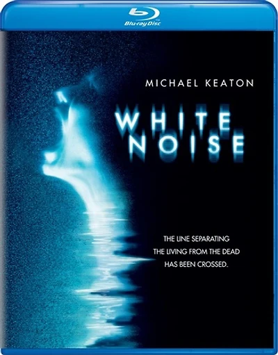 White Noise - NEW
