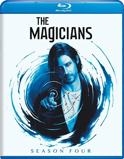 The Magicians: Season Four - USED
