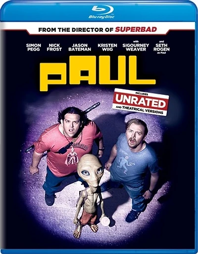 Paul - USED