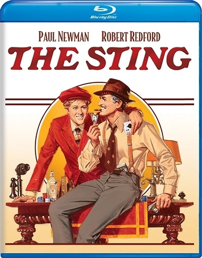 The Sting - NEW