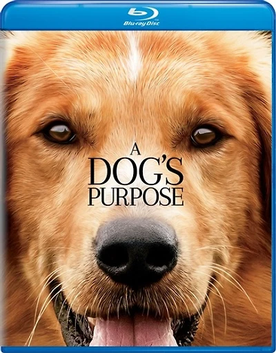 A Dog's Purpose - NEW