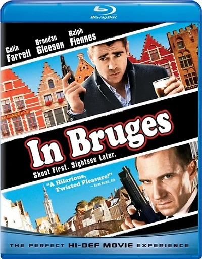 In Bruges - NEW