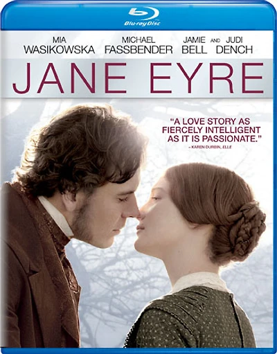 Jane Eyre - USED