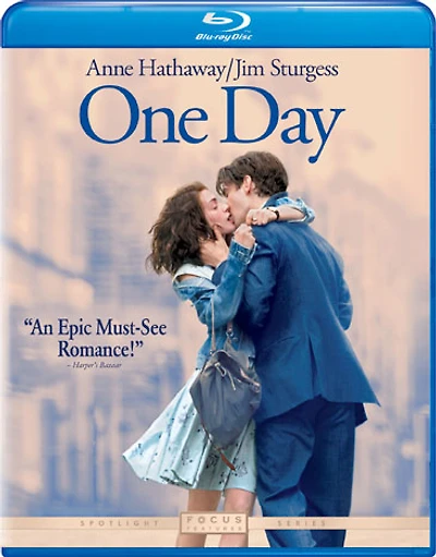 One Day - USED
