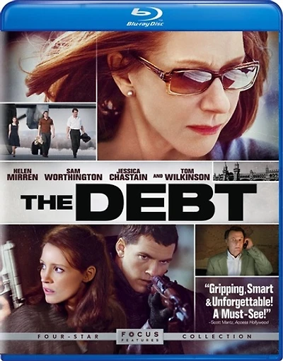 The Debt - USED