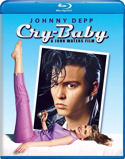 Cry-Baby - NEW