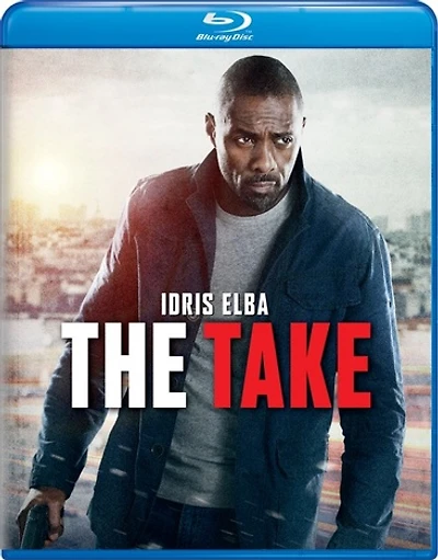 The Take - NEW