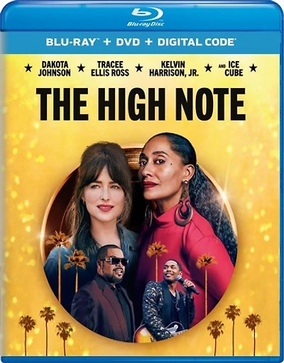 The High Note - USED