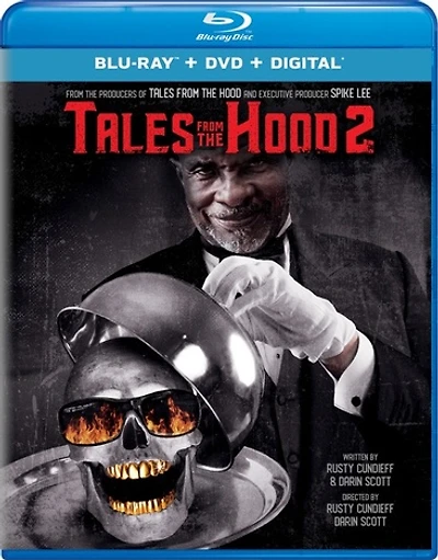 Tales From The Hood 2 - USED