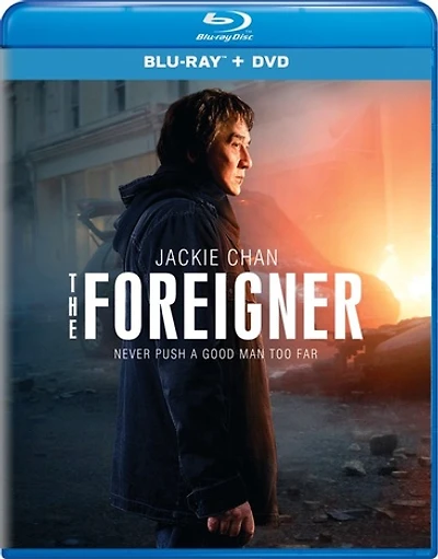 The Foreigner