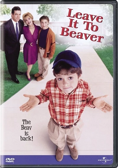 Leave It To Beaver - USED