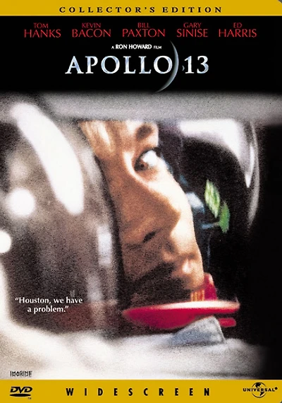 Apollo 13 - USED