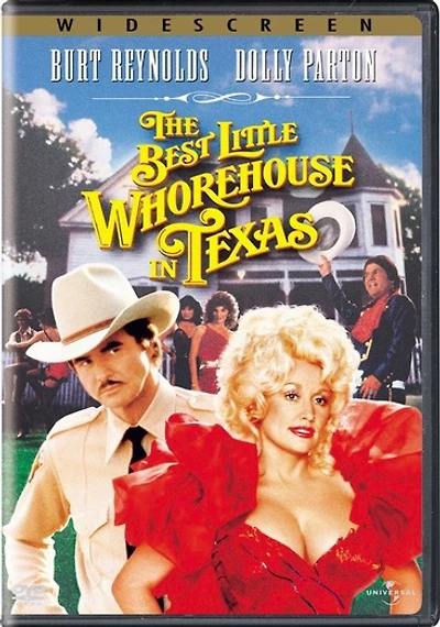 The Best Little Whorehouse in Texas