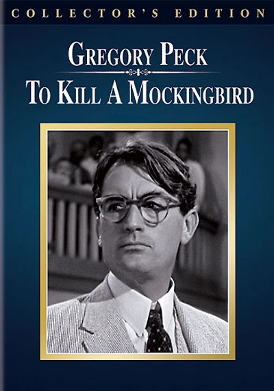 To Kill a Mockingbird - USED