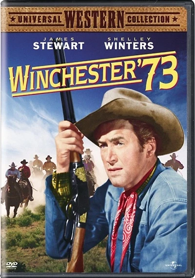 Winchester '73 - USED
