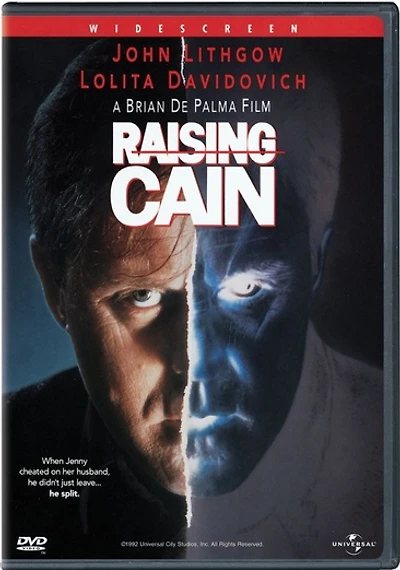 Raising Cain