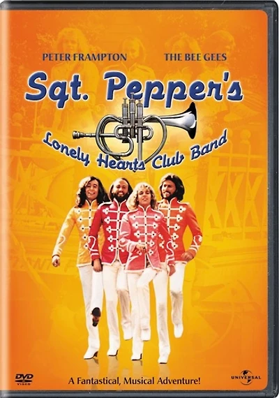 Sgt. Pepper's Lonely Hearts Club Band