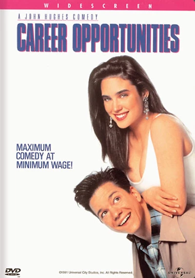 Career Opportunities - USED