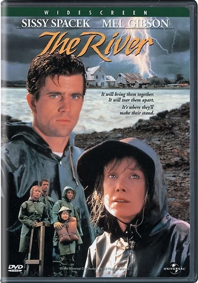The River - USED