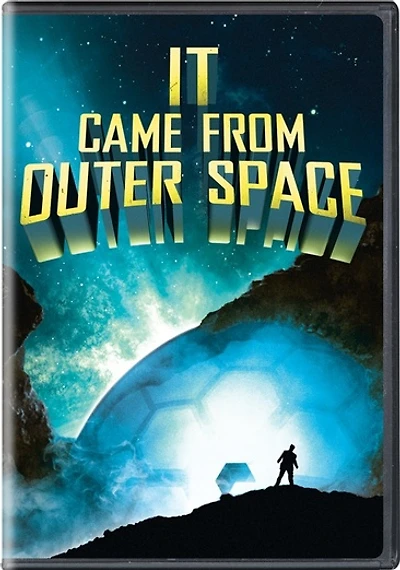 It Came From Outer Space - USED