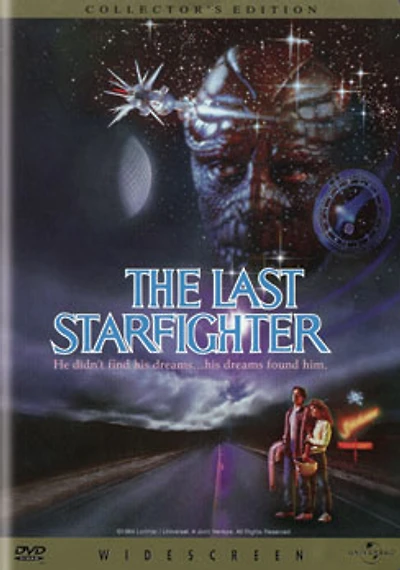 The Last Starfighter