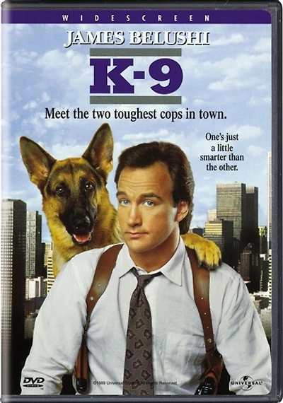 K-9 - USED