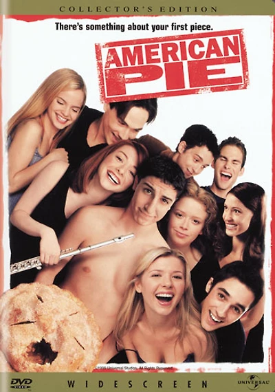 American Pie - USED