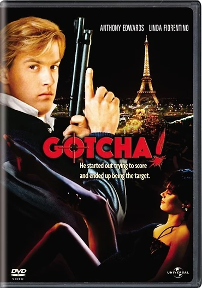 Gotcha! - USED