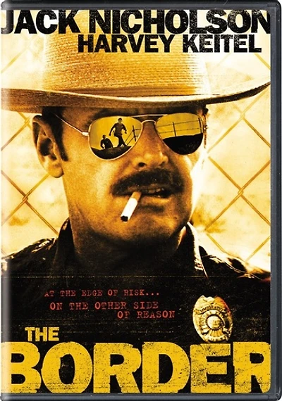 The Border - USED