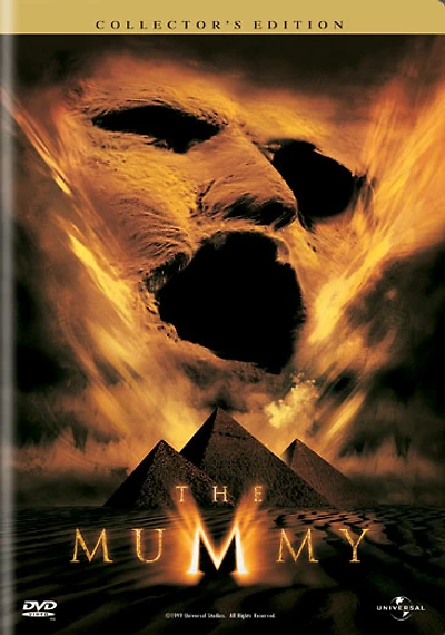 The Mummy