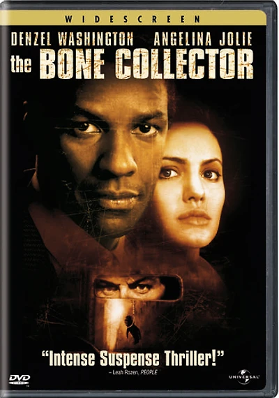 The Bone Collector - USED