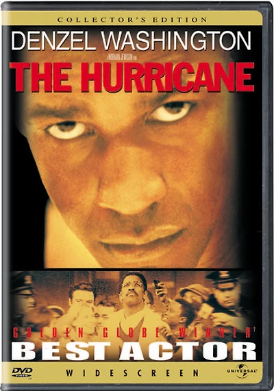 The Hurricane - USED