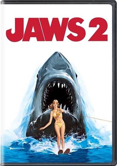 Jaws 2 - USED