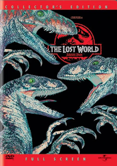 The Lost World: Jurassic Park