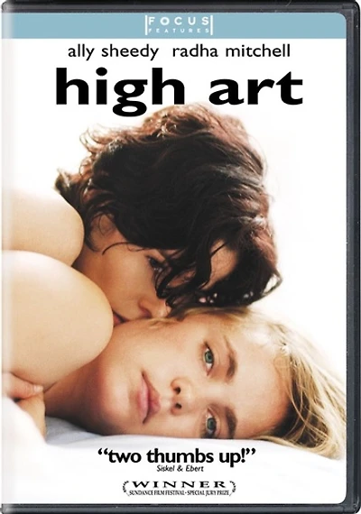 High Art - USED