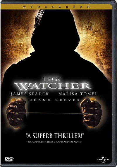 The Watcher - USED
