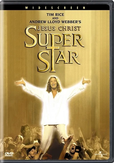 Tim Rice and Andew Lloyd Webbers' Jesus Christ Superstar - USED