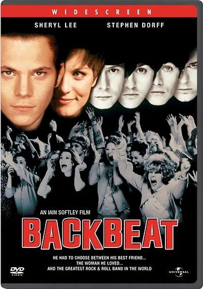 Backbeat