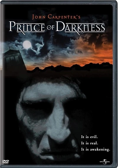 Prince Of Darkness