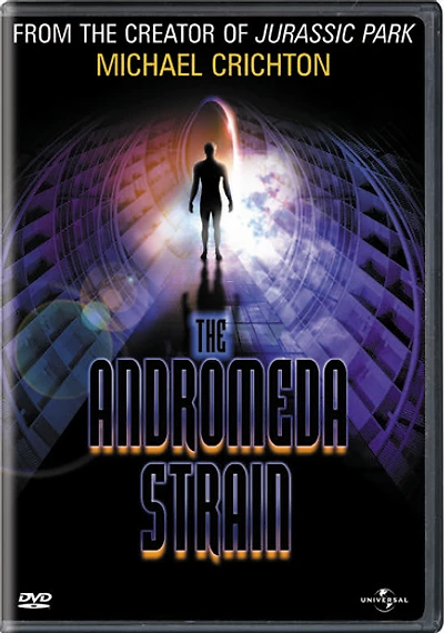 The Andromeda Strain