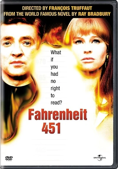 Fahrenheit 451 - USED