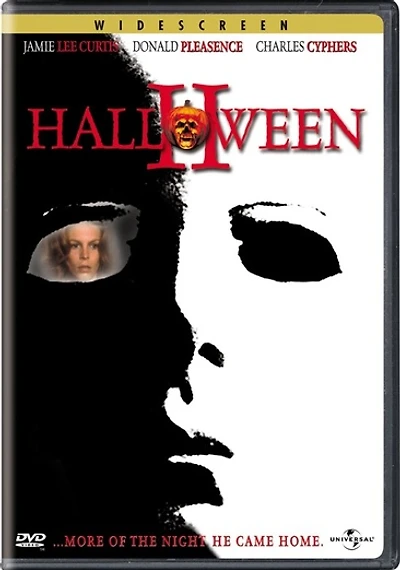 Halloween II - NEW