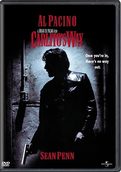Carlito's Way - USED