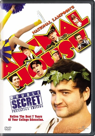 Animal House - USED