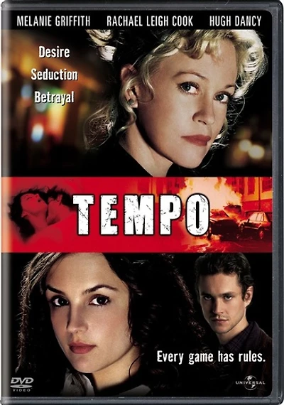 Tempo - USED